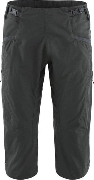 M's Loride Knickers Charcoal, view: 0