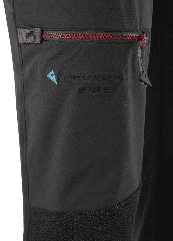 Mithril 3.0 Pants W's Raven, view: 3