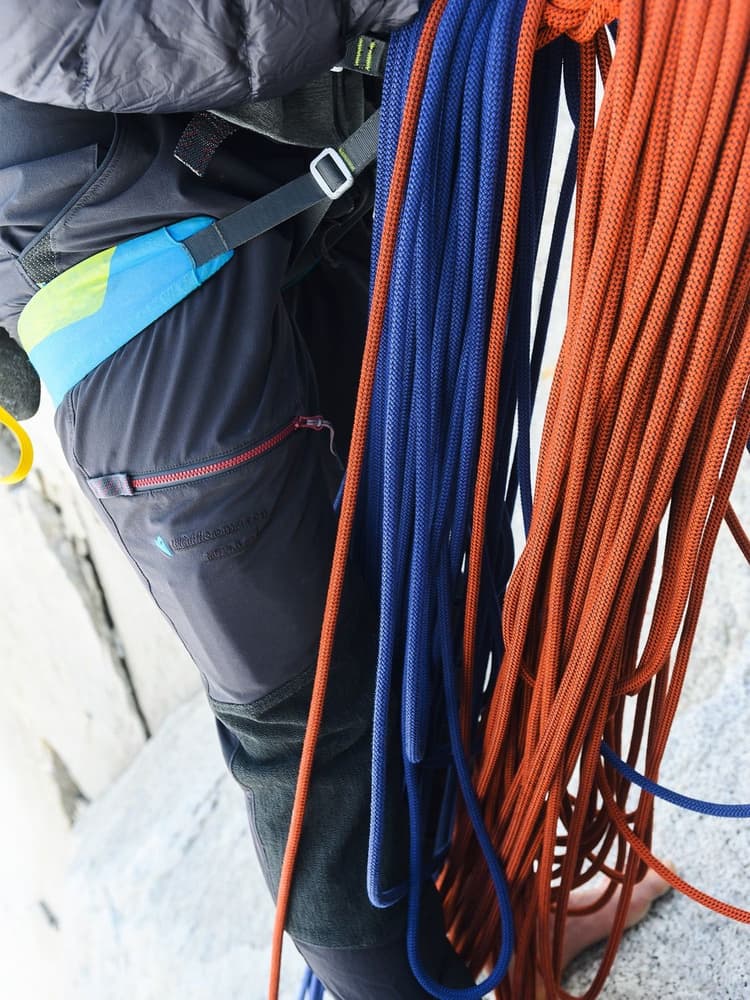 Mithril 3.0 Pants W's Raven, view: 5