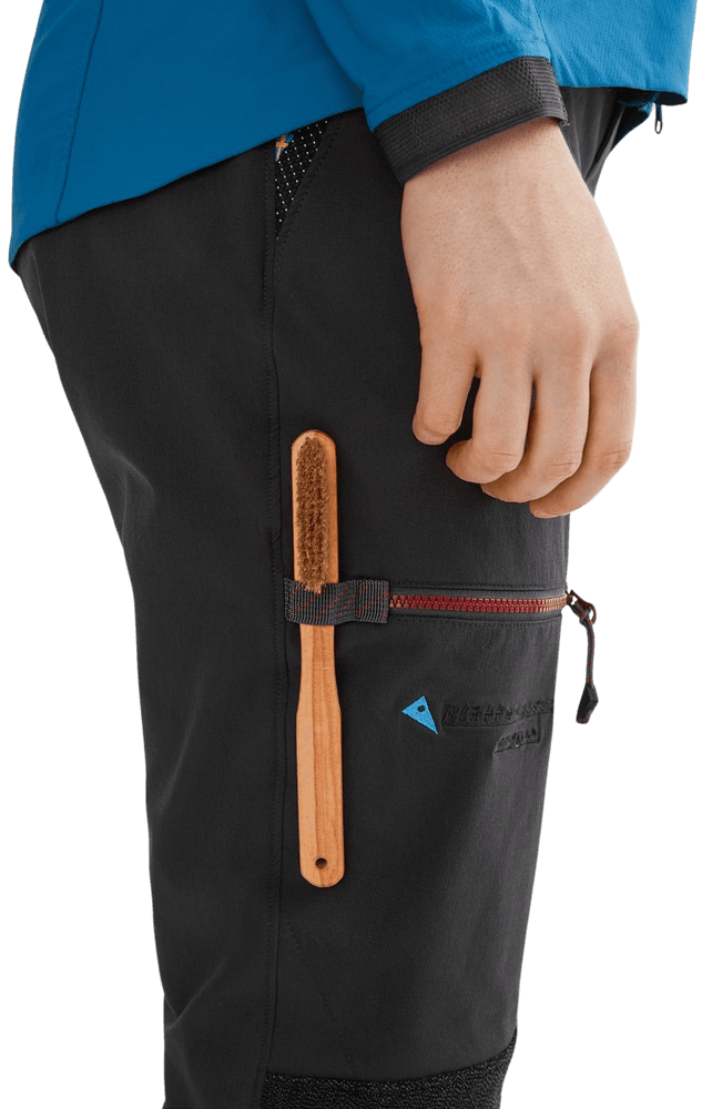 Mithril 3.0 Pants W's Raven, view: 4