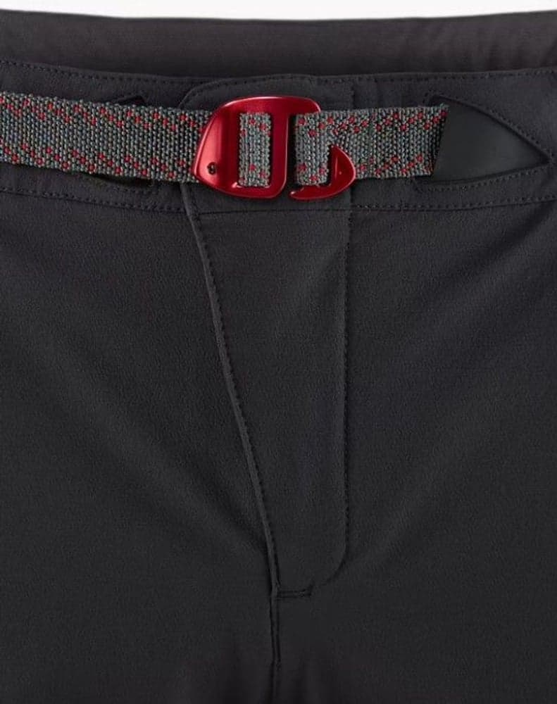 Mithril 3.0 Pants W's Raven, view: 2