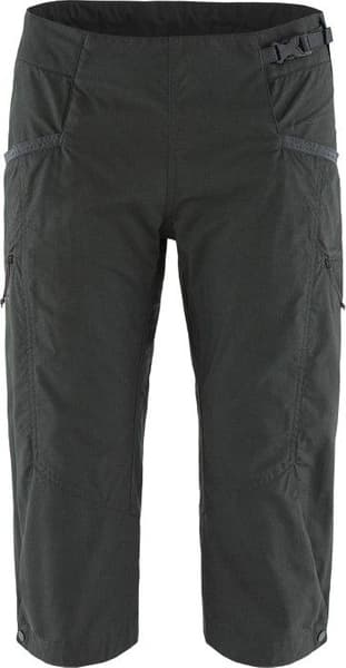 W's Loride Knickers Charcoal, view: 0