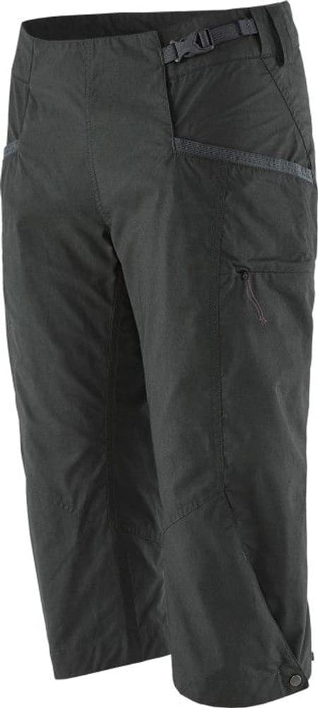 W's Loride Knickers Charcoal, view: 2