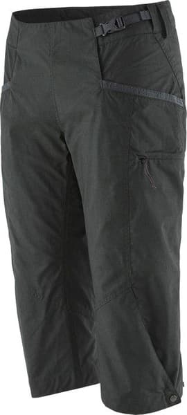 W's Loride Knickers Charcoal, view: 2