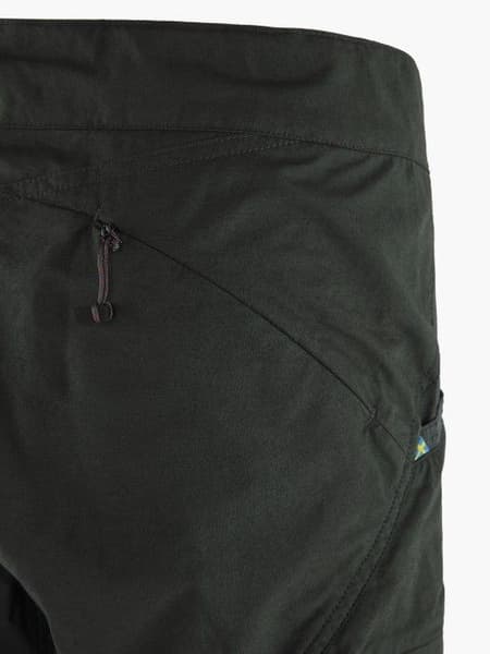 W's Loride Knickers Charcoal, view: 6