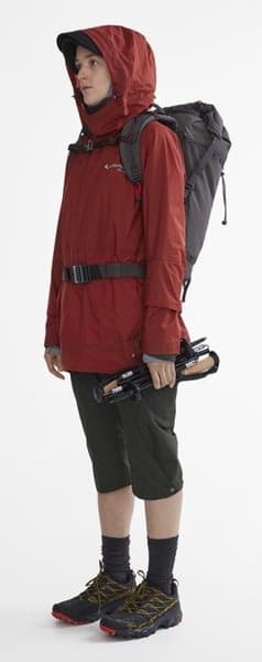 W's Loride Knickers Charcoal, view: 3