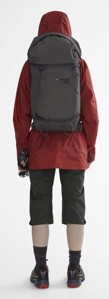 W's Loride Knickers Charcoal, view: 5