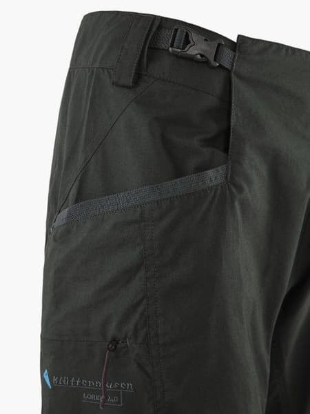 W's Loride Knickers Charcoal, view: 7