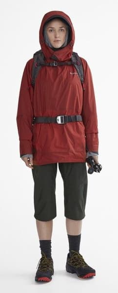 W's Loride Knickers Charcoal, view: 4