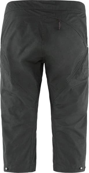 W's Loride Knickers Charcoal, view: 1