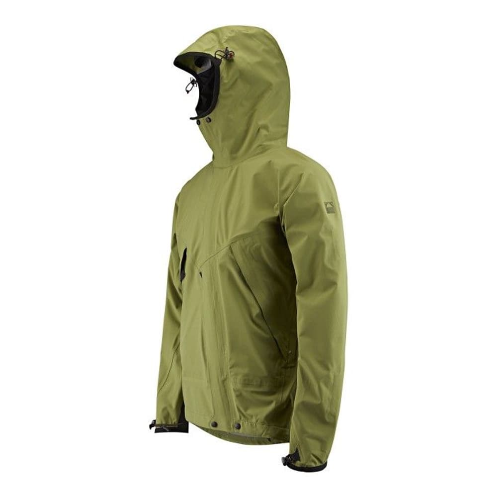 M's Allgreen Jacket Herb Green, view: 3