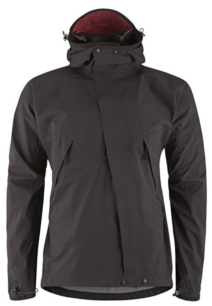 M's Allgrön Jacket Black, view: 0