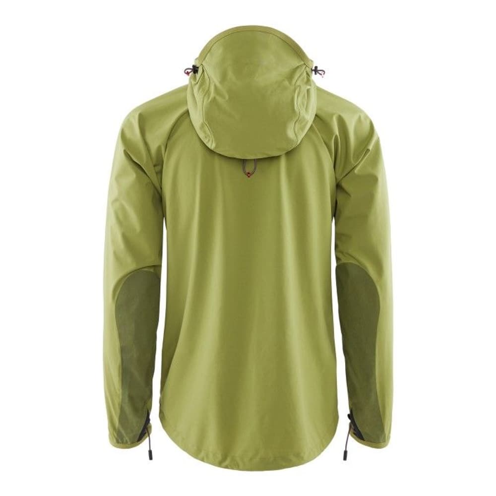 M's Allgreen Jacket Herb Green, view: 1