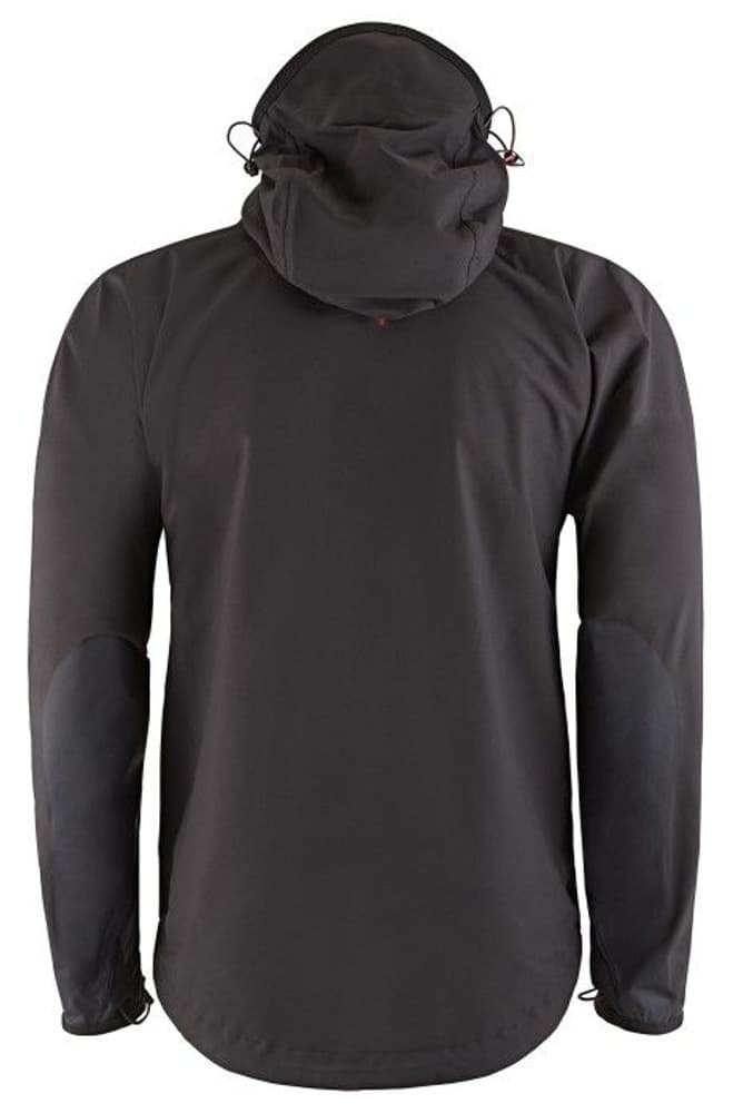 M's Allgrön Jacket Black, view: 1