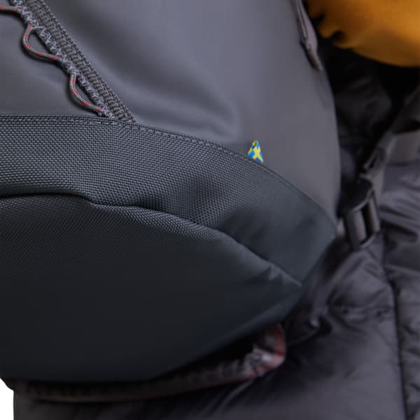 Ydalir Duffelbag 40L Raven, view: 4