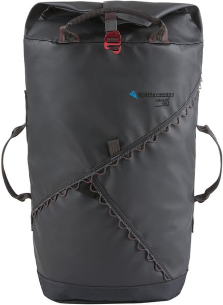 Ydalir Duffelbag 40L Raven, view: 0