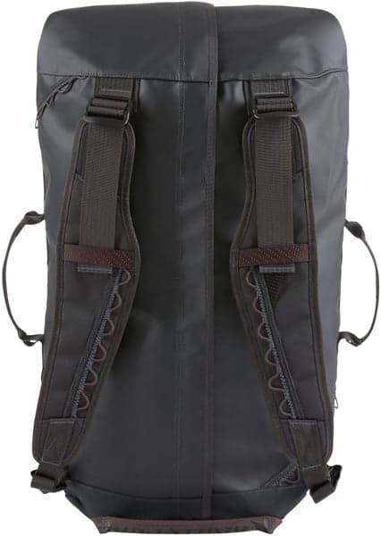 Ydalir Duffelbag 60L Raven, view: 1