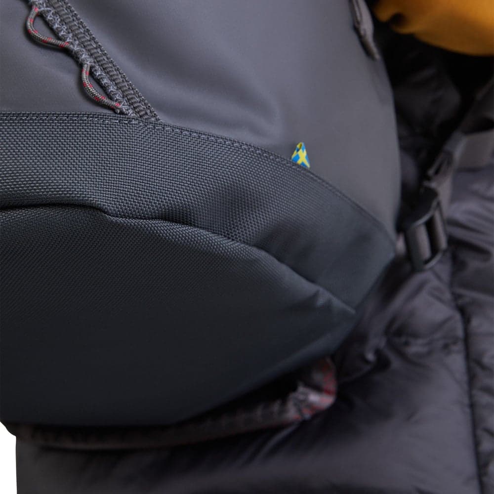 Ydalir Duffelbag 25L Raven, view: 5