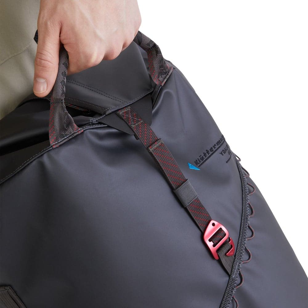 Ydalir Duffelbag 25L Raven, view: 4