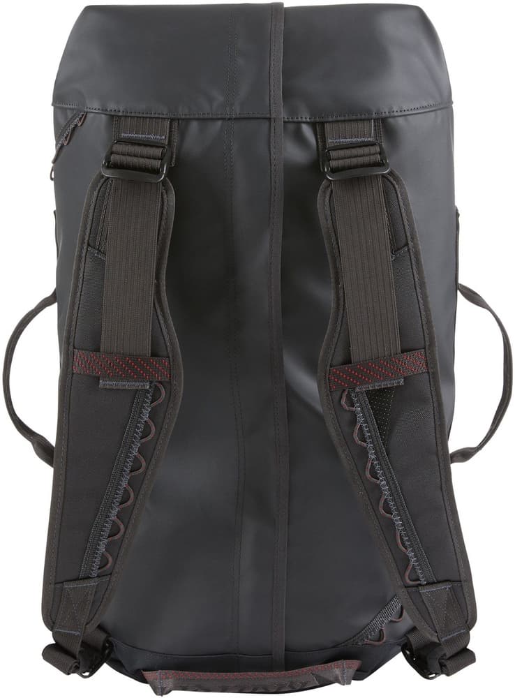 Ydalir Duffelbag 25L Raven, view: 1
