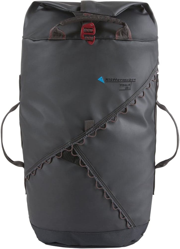 Ydalir Duffelbag 25L Raven, view: 0