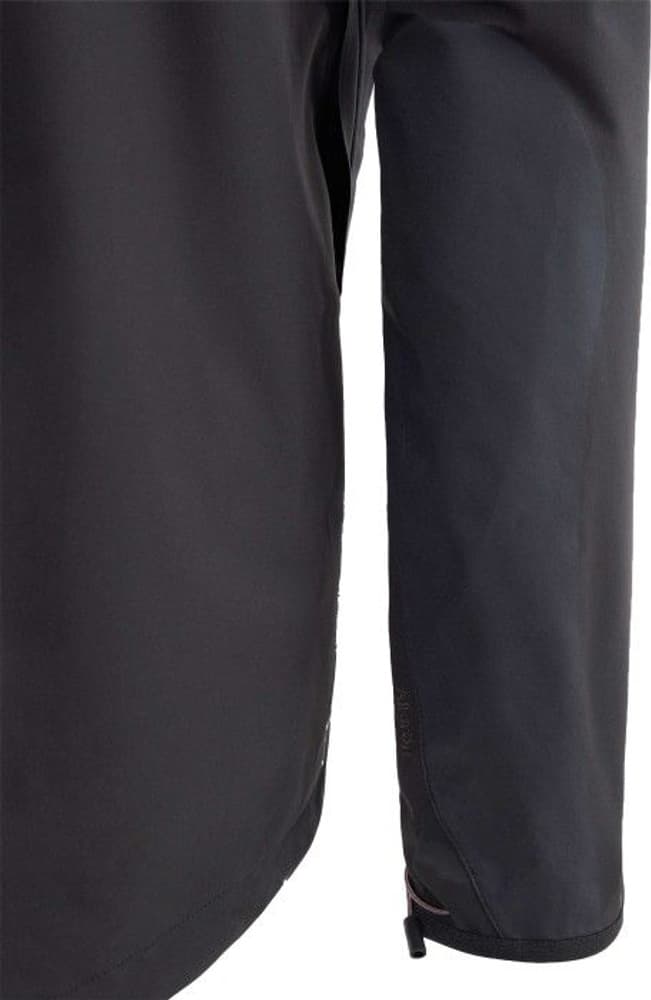 W's Allgreen Jacket Black, view: 1