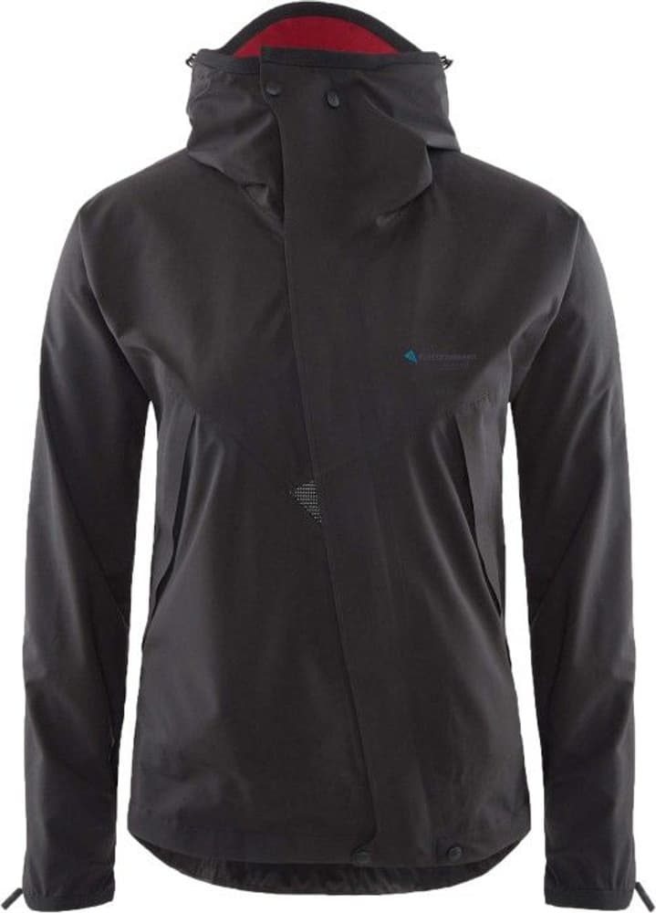 W's Allgreen Jacket Black, view: 0