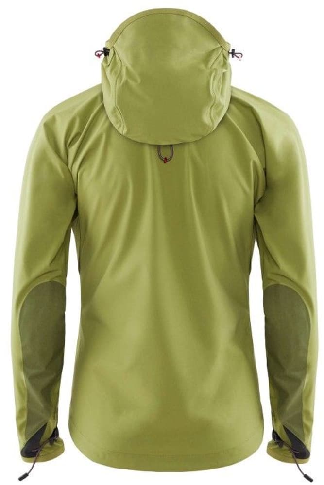 W's Allgreen Jacket Herb Green, view: 4