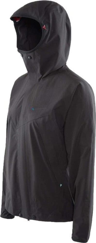 W's Allgreen Jacket Black, view: 2