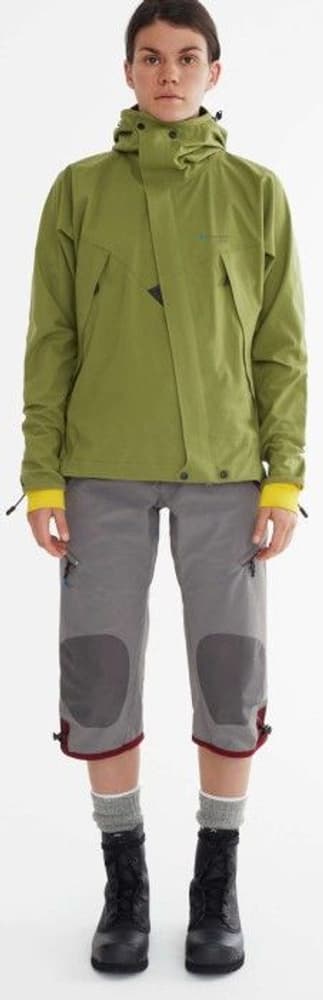 W's Allgreen Jacket Herb Green, view: 7