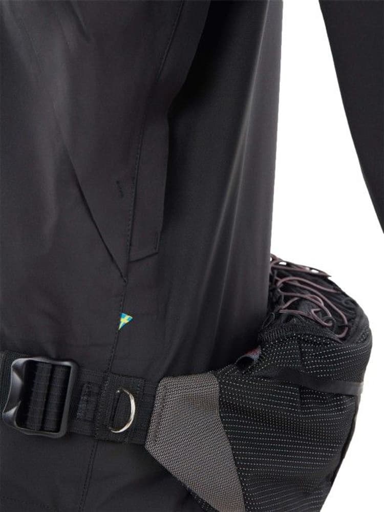 W's Allgreen Jacket Black, view: 5