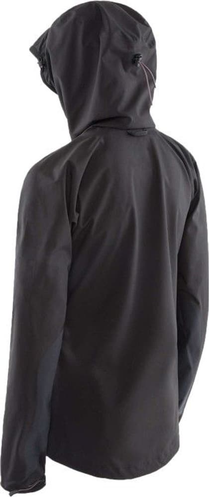 W's Allgreen Jacket Black, view: 8