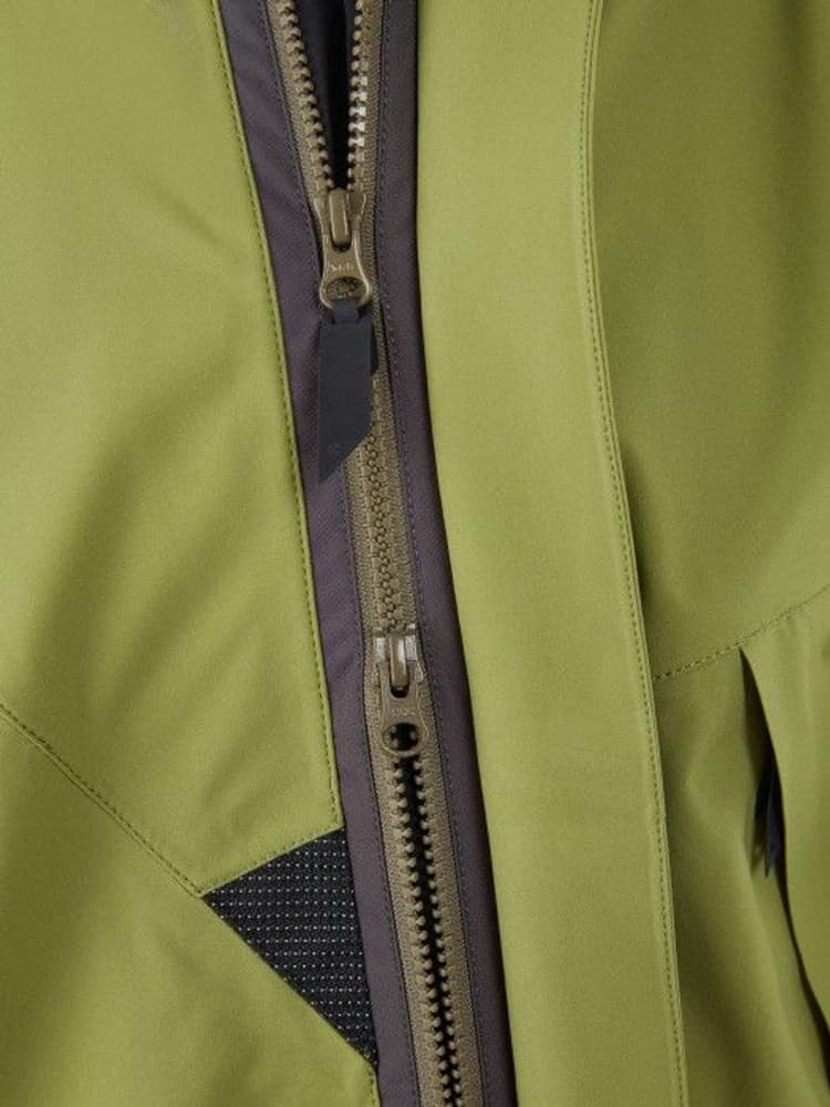 W's Allgreen Jacket Herb Green, view: 11
