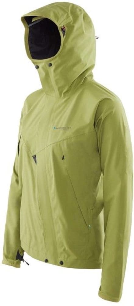 W's Allgreen Jacket Herb Green, view: 5