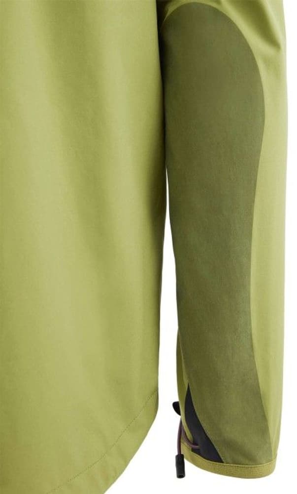 W's Allgreen Jacket Herb Green, view: 9