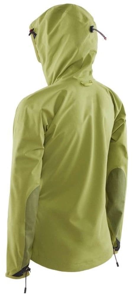 W's Allgreen Jacket Herb Green, view: 12