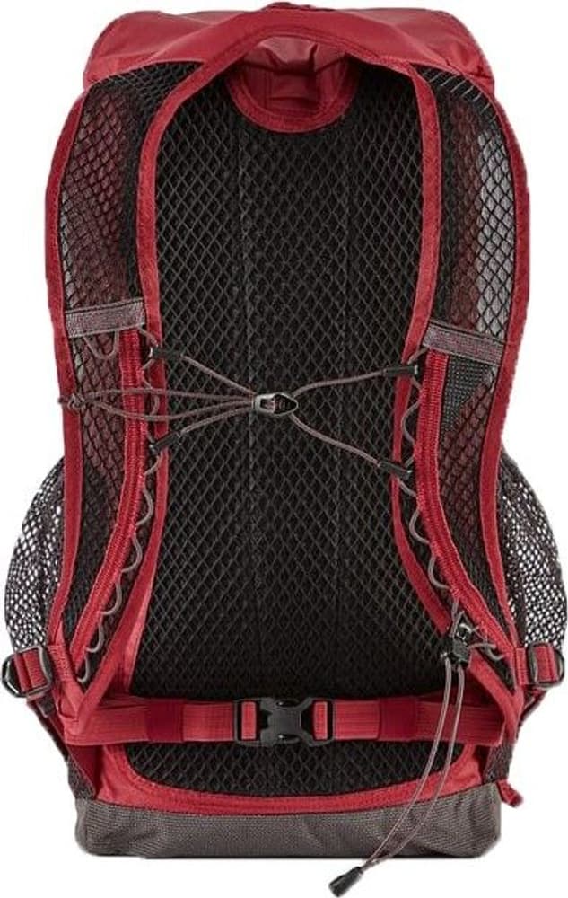 Fjörm Backpack Burnt Russet, view: 1