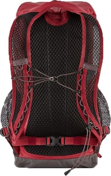 Fjörm Backpack Burnt Russet, view: 1