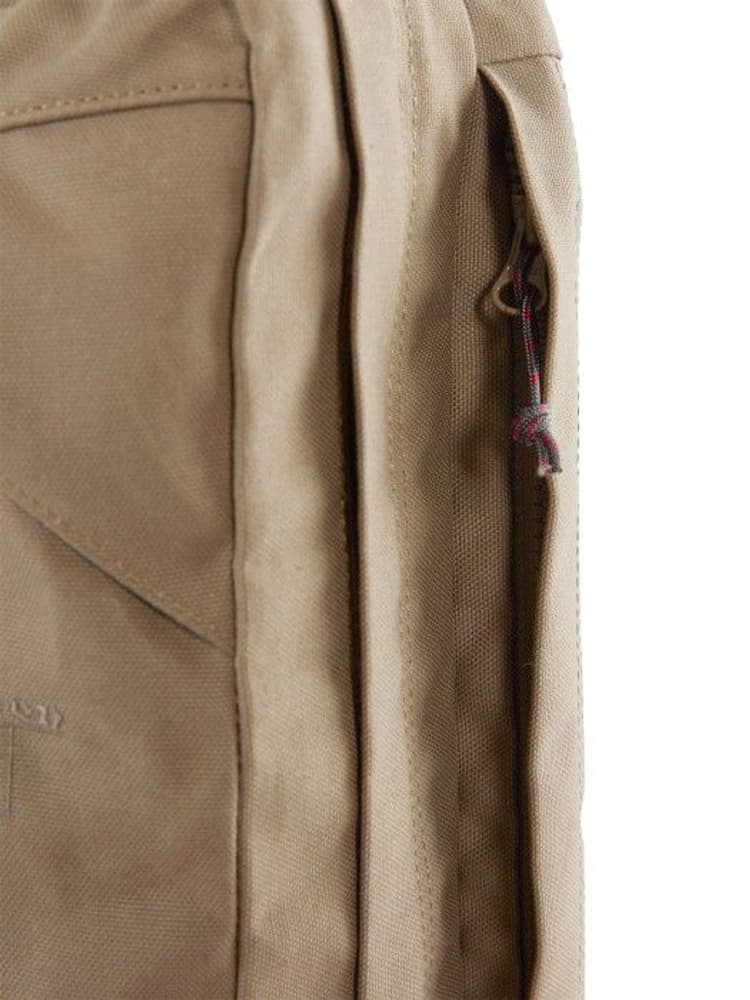 Rimturs Backpack 18L Dark Khaki, view: 6