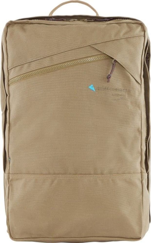 Rimturs Backpack 18L Dark Khaki, view: 0