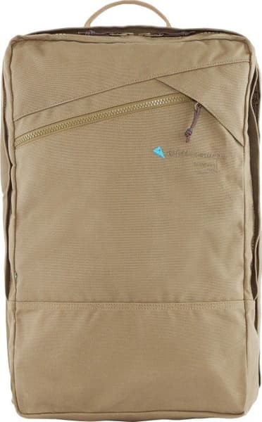 Rimturs Backpack 18L Dark Khaki, view: 0
