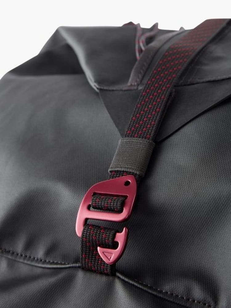 Ydalir Duffelbag 100L Raven, view: 7