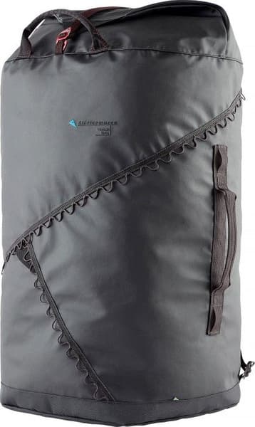 Ydalir Duffelbag 100L Raven, view: 2