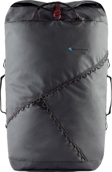 Ydalir Duffelbag 100L Raven, view: 0