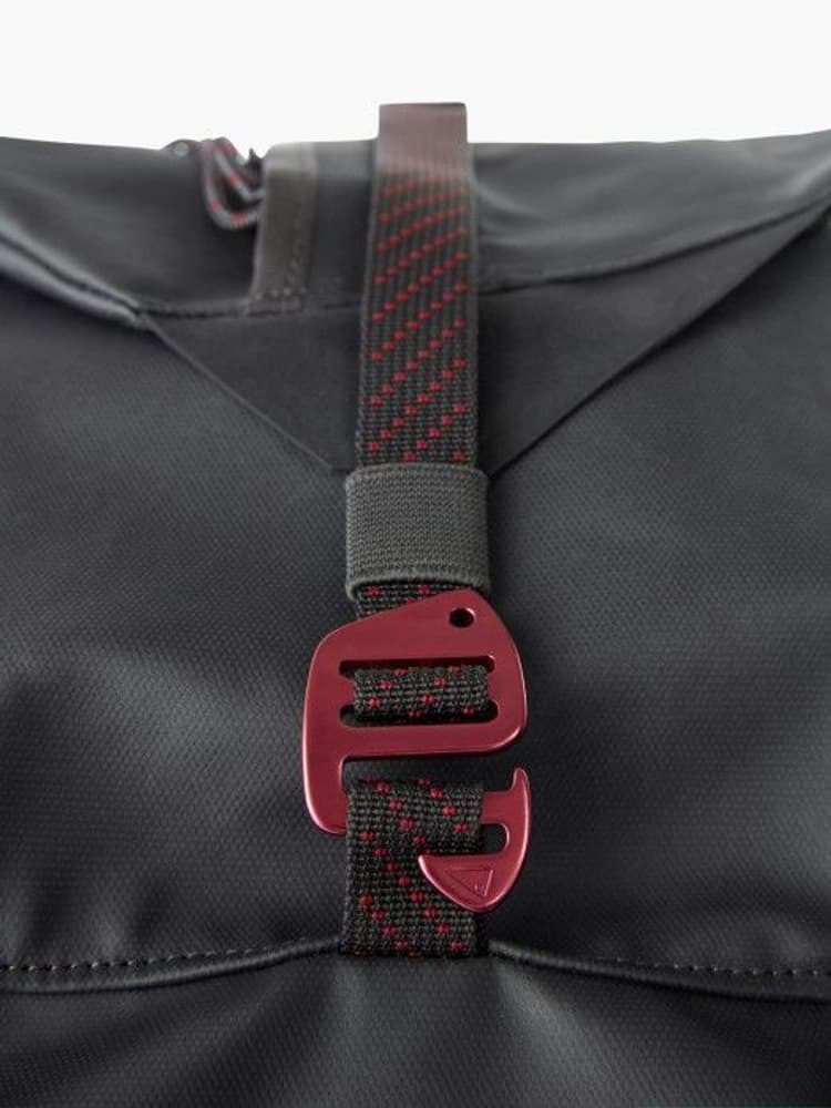 Ydalir Duffelbag 100L Raven, view: 10