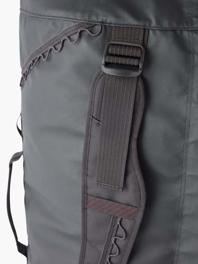 Ydalir Duffelbag 100L Raven, view: 4