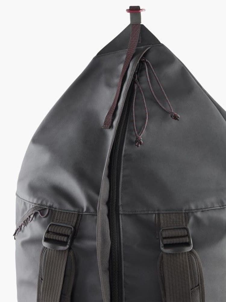 Ydalir Duffelbag 100L Raven, view: 8