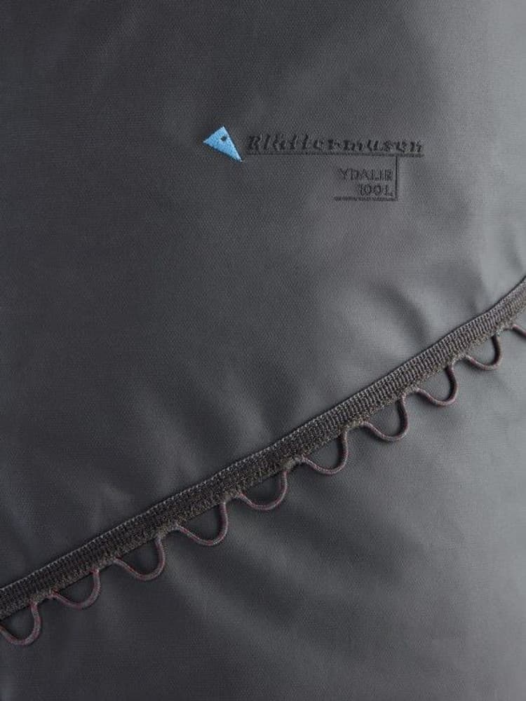 Ydalir Duffelbag 100L Raven, view: 9