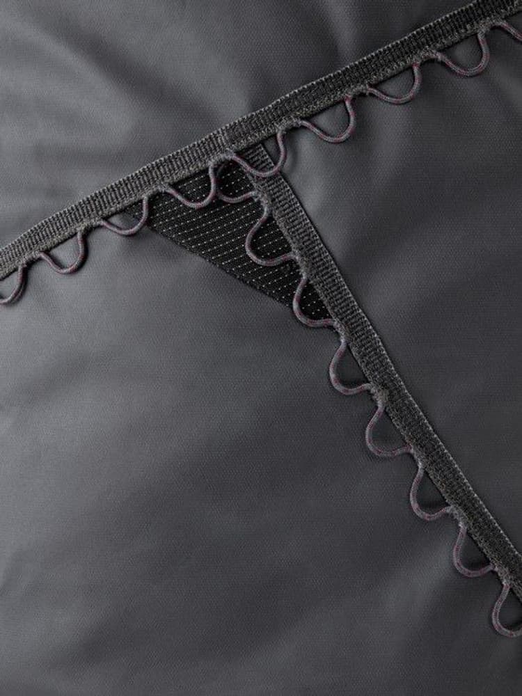 Ydalir Duffelbag 100L Raven, view: 13