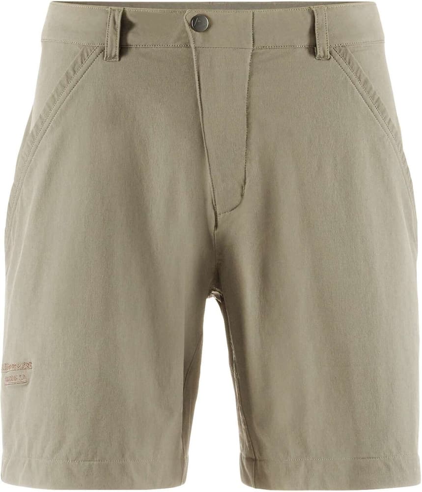 Vanadis 3.0 Shorts M's Silver Green, view: 0